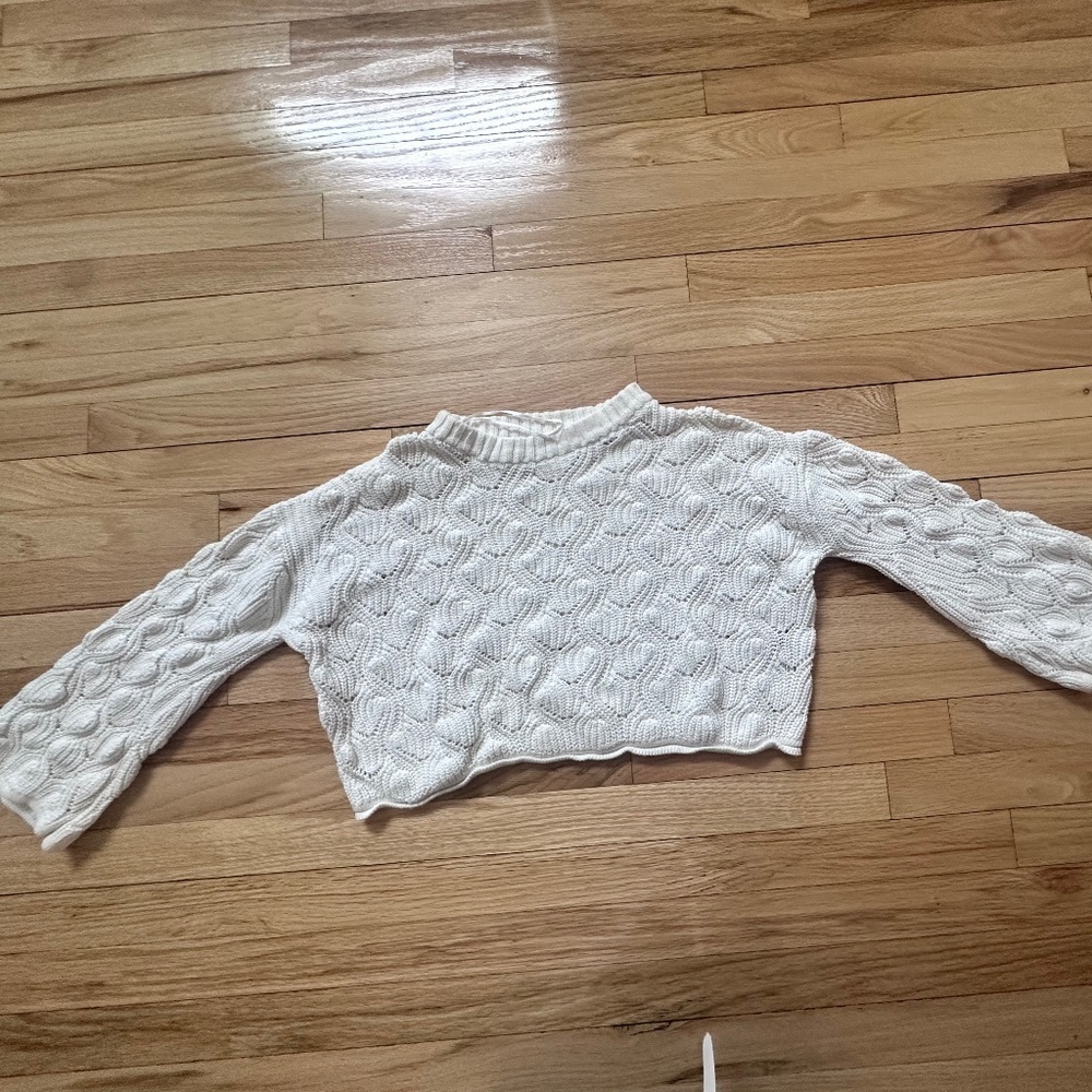 Moon & Madison sweater